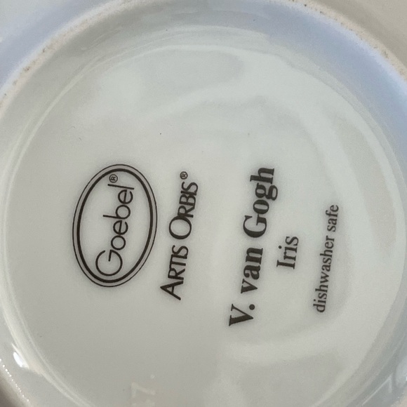 Artis Orbis demitasse set - Picture 2 of 4